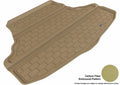 3D MAXpider 2007-2013 Infiniti G35/37 Kagu Cargo Liner - Tan
