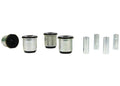 Nolathane REV106.0002 Front Trailing Arm Bushing; Fits Jeep Wrangler 97-06