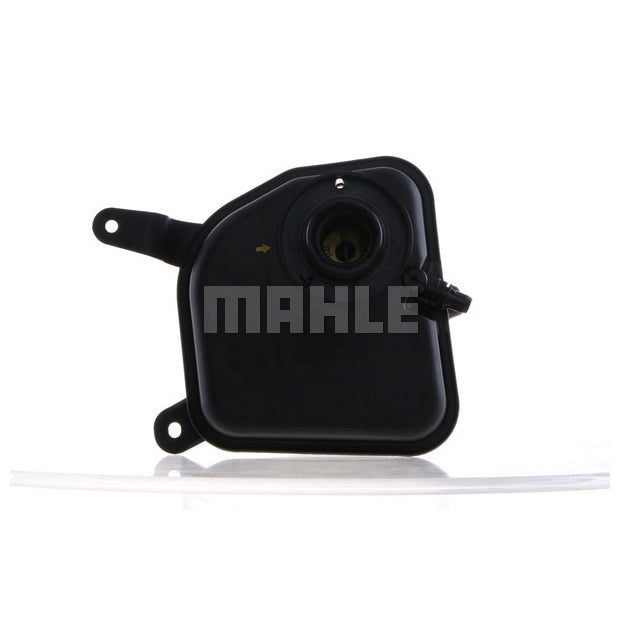 Engine Coolant Reservoir