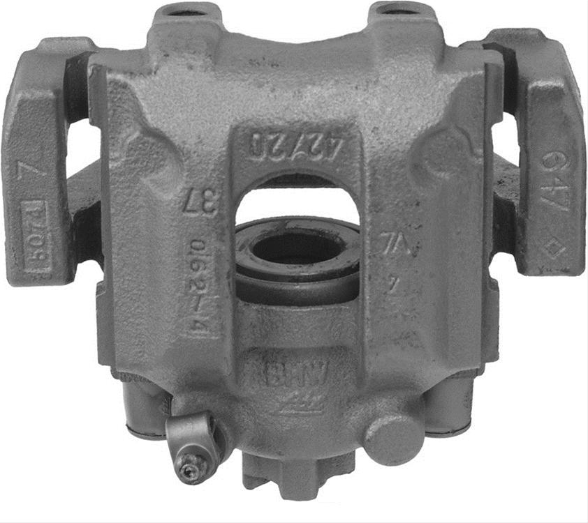 UNLOAD BRAKE CALIPER IMP