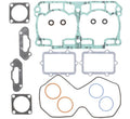 Vertex Pistons 16-18 Expedition 800 2-Stroke E-TEC Top End Gasket Kit