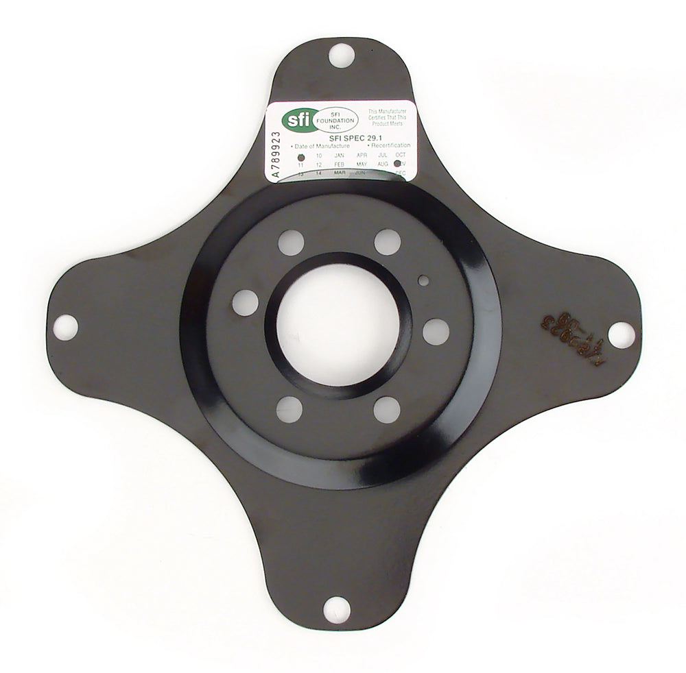 Chry Flex Plt 6 Hole Crn