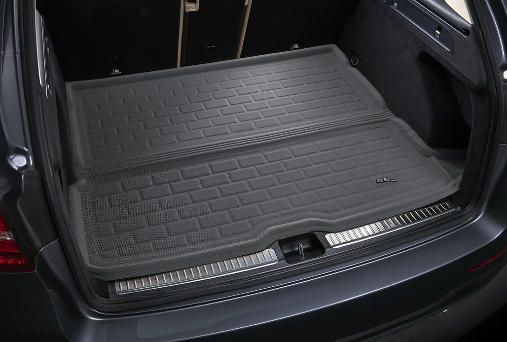 3D KAGU CARGO LINER GRAY
