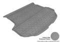 3D MAXpider 2013-2018 Hyundai Santa Fe Sport Kagu Cargo Liner - Gray
