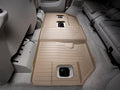 Tan Rear FloorLiner Cadillac Escalade ESV 2007 - 2013 3rd row. Fits vehicles with 2nd row Bench