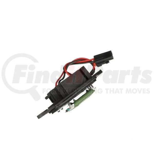 STANDARD IGN auto part