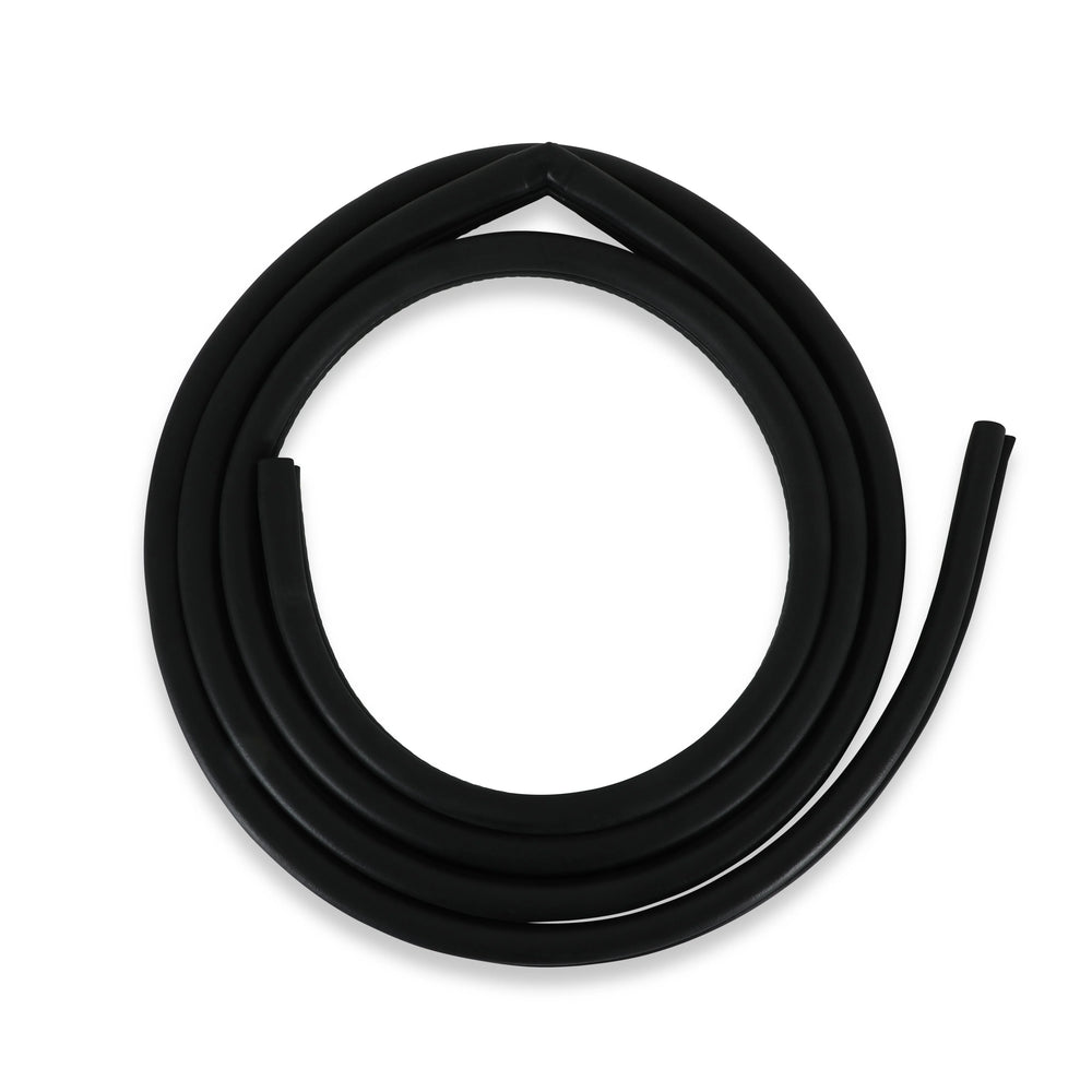 67-72 CHVY "PUSH-ON" DOOR SEALS-PAI