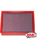 BMC 96-97 Mitsubishi Magna TE/TF 2.4L Replacement Panel Air Filter