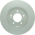CRYOSTOP ROTOR