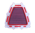 BMC 15-18 Yamaha WR 250 F Replacement Air Filter