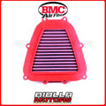 BMC 15-18 Yamaha WR 250 F Replacement Air Filter