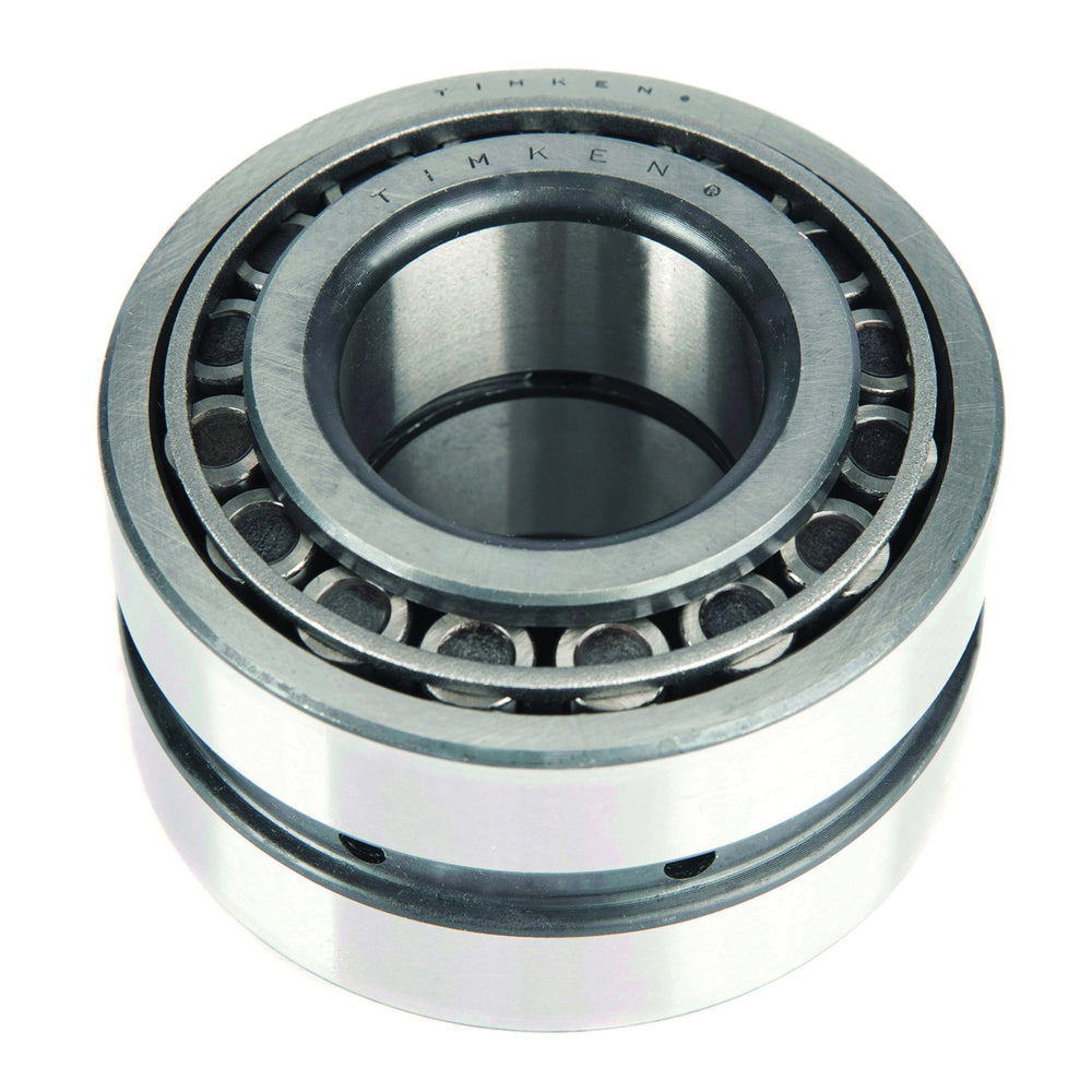 TIMKEN red auto part