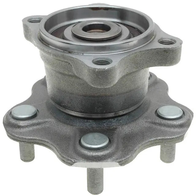 WHEEL HUB ASSEMBLY