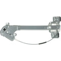 NEW WINDOW LIFT REGULATOR