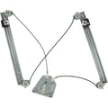 NEW WINDOW LIFT REGULATOR