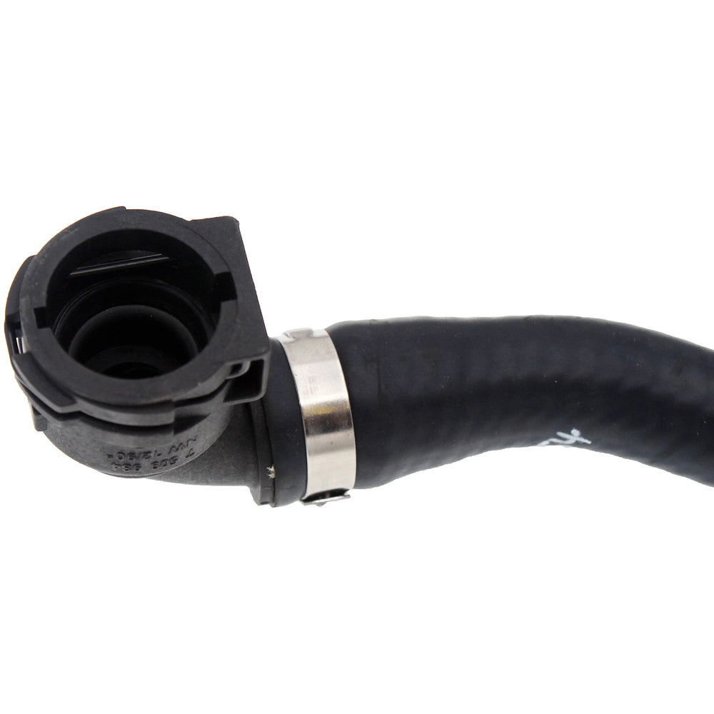 COOLANT HOSE