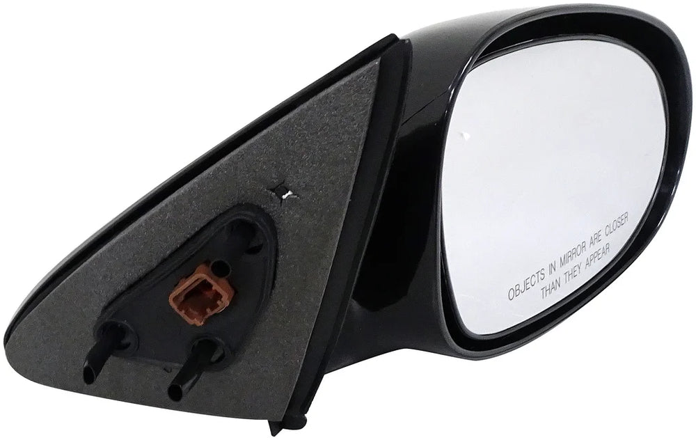 SIDE VIEW MIRROR - LEFT