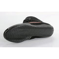 Shoe Ankletop Black Size 8 SFI