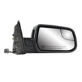 1214 EQUINOX/1114 TERRAIN/2ND DESIGN/TXT BLK W/PTM COVER/SPOT MIRROR/FOLDAWAY/