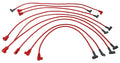 SBC 8MM Pro Race Wires- Red