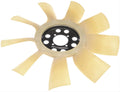 FAN BLADE
