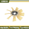 FAN BLADE