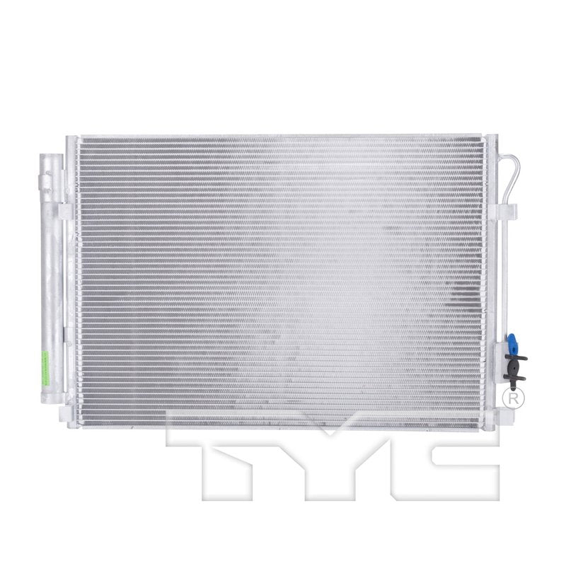 1213 HY ACENT 5MM w/ R/D COND (PFC)