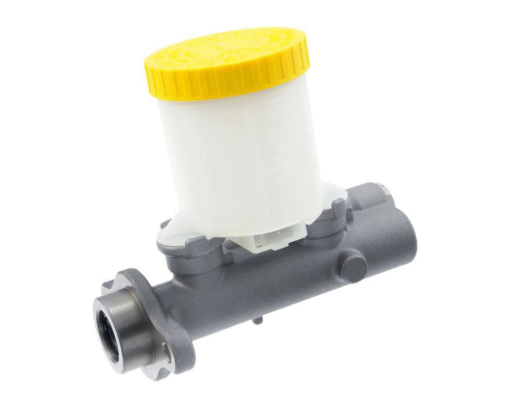 NEW MASTER CYLINDER