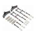 SUSPENSION KIT TANDEM AXLE 1.75 DE 33IN SPACING