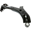 CONTROL ARM