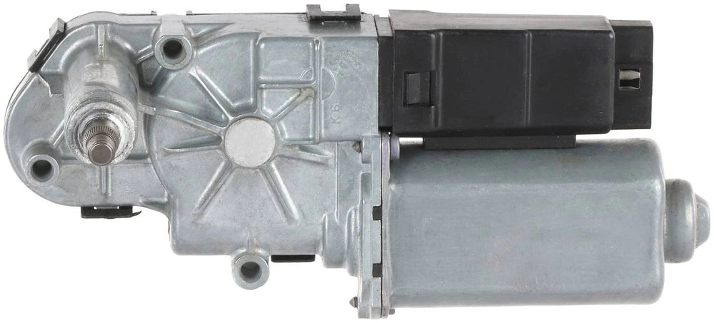 A1 REMFG INC auto part