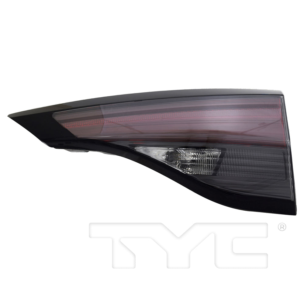 2325 TY SIENA HALOGEN LID TAILLIGHT ASSY RH