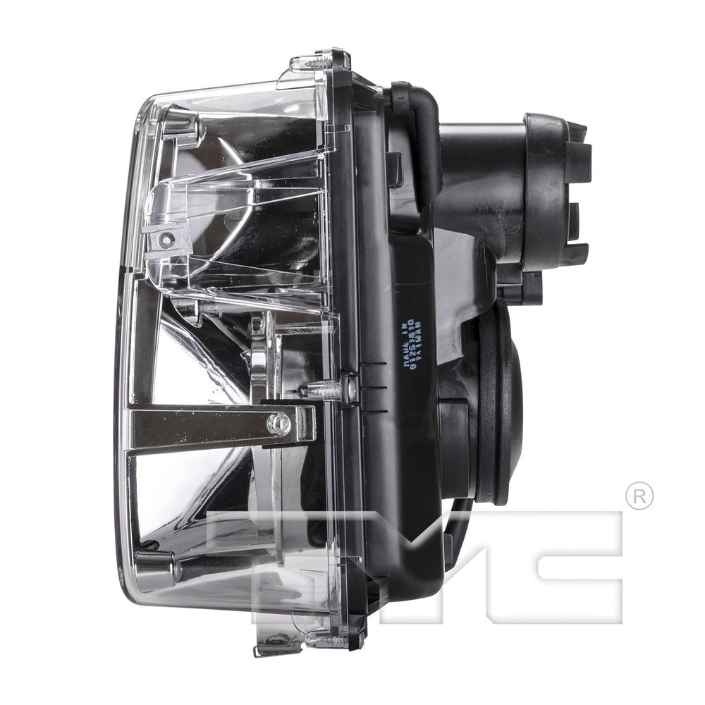 RH FOG LAMP ASSY FOG/SIGNAL LAMP CADILLAC SRX 20042009