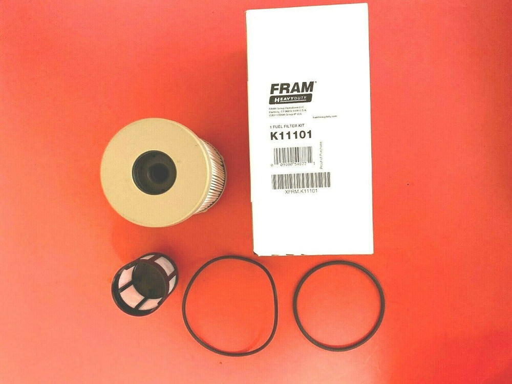 Fram air filter