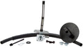 All Balls Racing 2006 TRX 350 FE/2006 TRX 350 FM/2006 TRX 350 TE Fuel Valve Kit