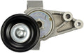 AUTOMATIC BELT TENSIONER