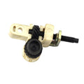 AUTOMATIC BELT TENSIONER