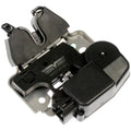 MECH LATCH ASSEMBLY