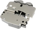 MECH LATCH ASSEMBLY