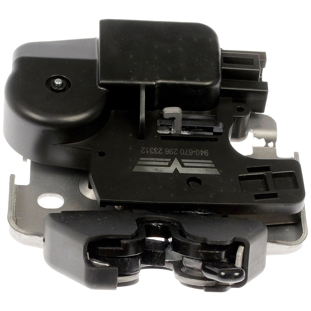 MECH LATCH ASSEMBLY