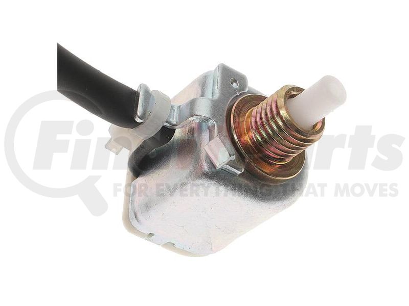 STANDARD IGN auto part
