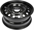 STEEL WHEEL