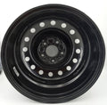 STEEL WHEEL