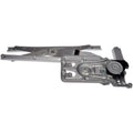 WINDOW REGULATOR