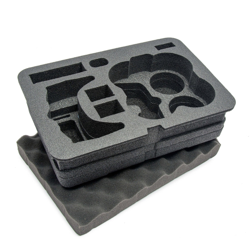 Nanuk auto part