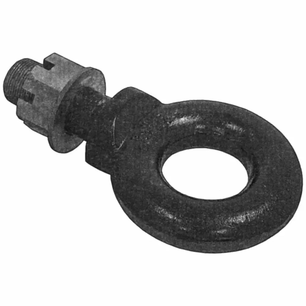 DRAWBAR,2.5INID,EYE BOLT,7.5TON
