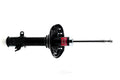 KYB Shocks & Struts Excel-G Rear 11-14 Subaru Impreza WRX STI