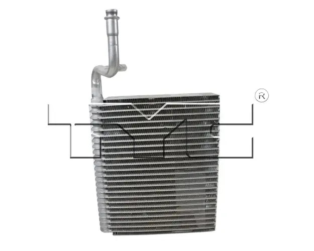 TYC auto part