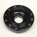 ATI Crank Hub - Steel - Honda B - Race No 4 Grv Pulley