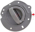 INTERIOR DOOR HANDLE